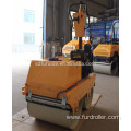 Tandem Drum Roller Soil Compactor (FYLJ-S600C)